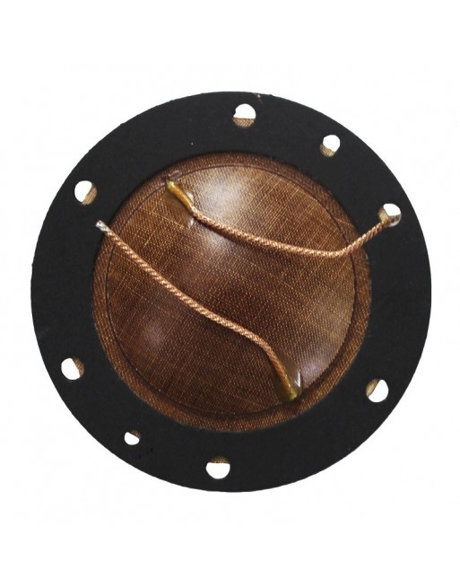 Diafragma De Repuesto TIPO PEAVEY 22-T 8 OHMS CON CERCO
