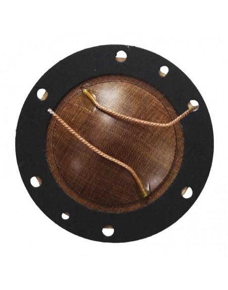 Diafragma De Repuesto TIPO PEAVEY 22-T 8 OHMS CON CERCO