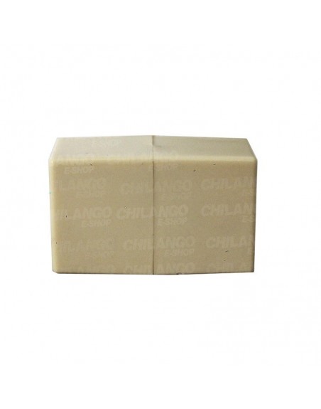 Union o Cople Con Jack De 8 Pines RJ45