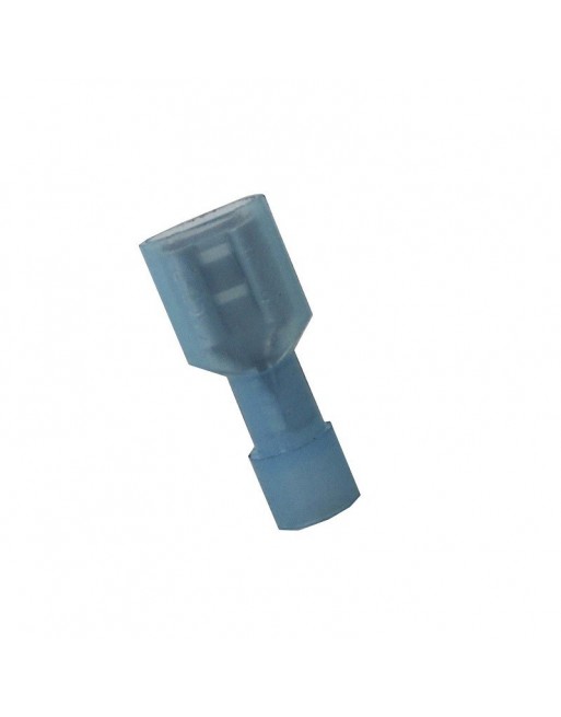 TERMINAL FASTON HEMBRA CON FORRO CAL 14-16