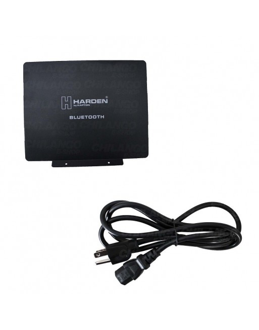 Mezcladora Stereo 16ch BLUETOOTH USB EFECTOS KMX S16U