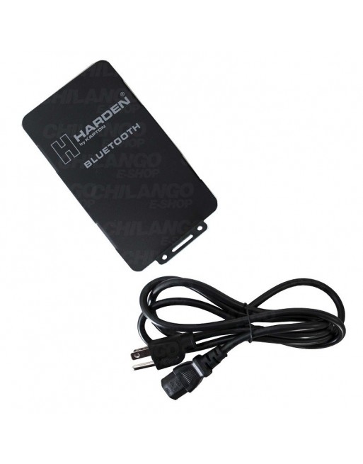 Mezcladora Stereo 16ch BLUETOOTH USB EFECTOS KMX-B16U