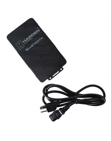 Mezcladora Stereo 16ch BLUETOOTH USB EFECTOS KMX-B16U