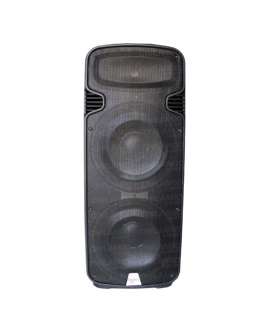 OFERTA Bafle CONCERT DOBLE 15 PASIVO 300W RMS
