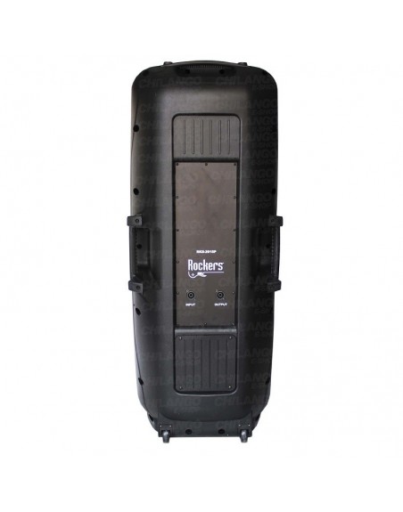 OFERTA Bafle CONCERT DOBLE 15 PASIVO 300W RMS