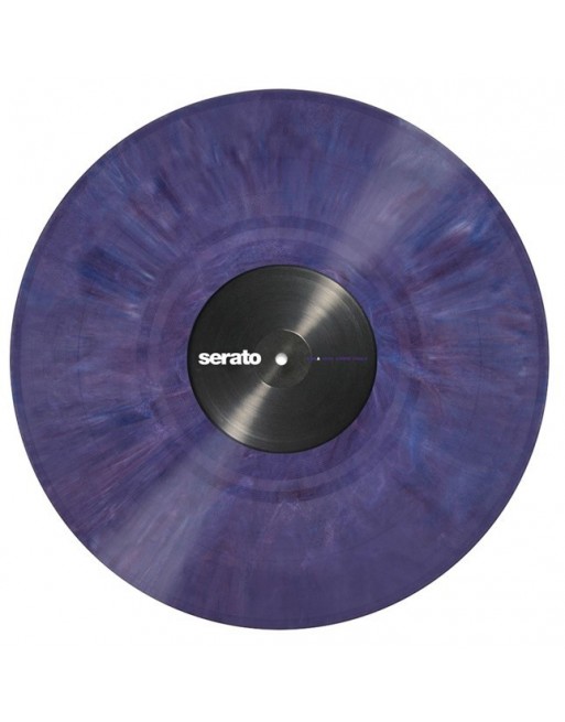 Serato Vinyl Performance Series 12 PURPLE