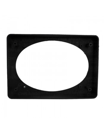 Kit de 2 Alzas De Plastico...