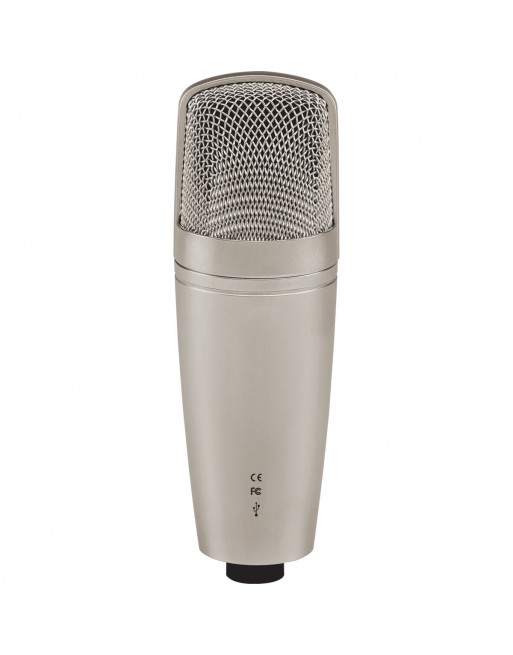 Behringer C 1U USB Micrófono de Condensador