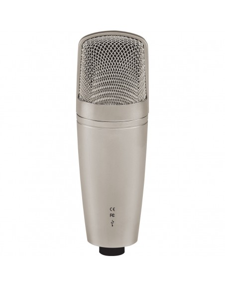 Behringer C 1U USB Micrófono de Condensador