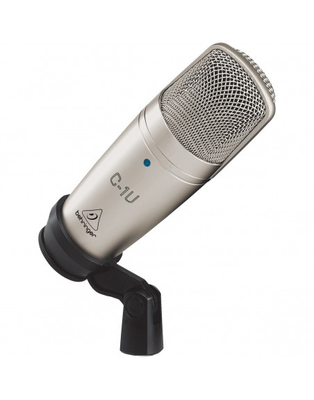 Behringer C 1U USB Micrófono de Condensador