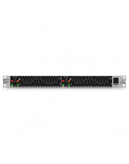 Behringer Fbq1502Hd Ultragraph Pro Ecualizador Grafico